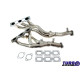 Равнодлинный коллектор М52 - BMW E46 323i 328i